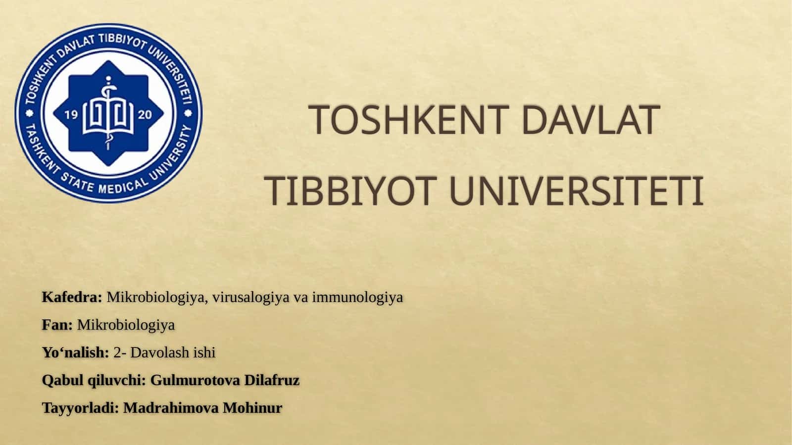 Mikroorganizmlartomonidanenergiyaolishusullari.Hujayraenergiyasiningshakllarivahosilbo'lishusullari 1