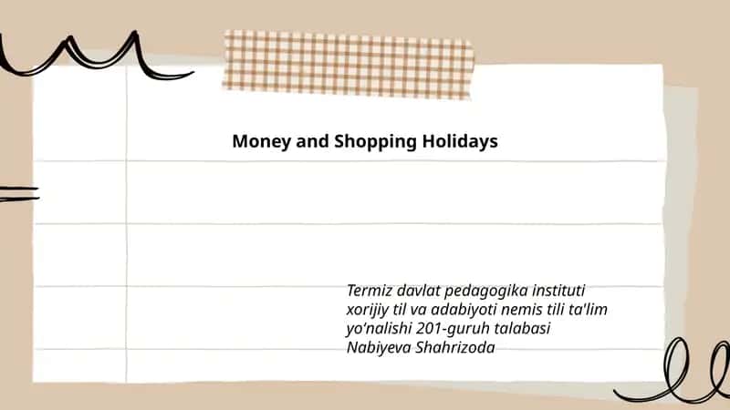 Black Friday Shopping Strategies 1
