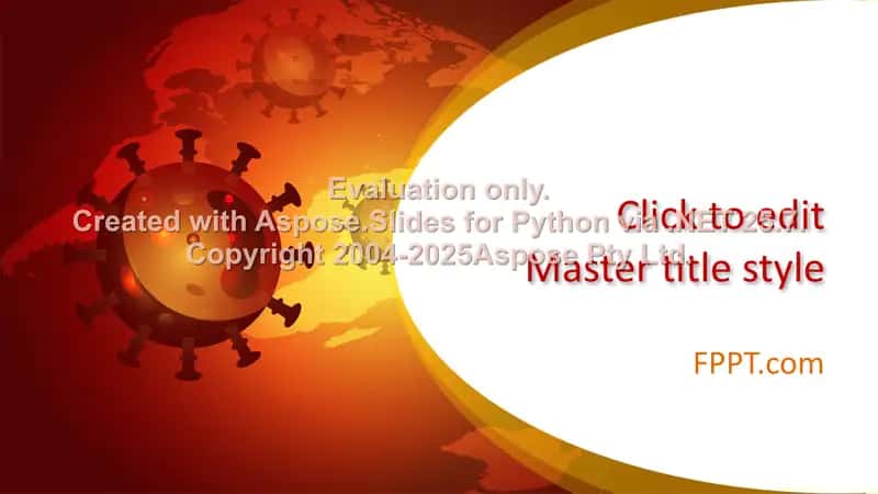 Make Effective Presentations Using Awesome Backgrounds 1