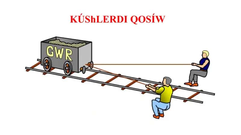 Kúshlerdi qosıw_5E 1