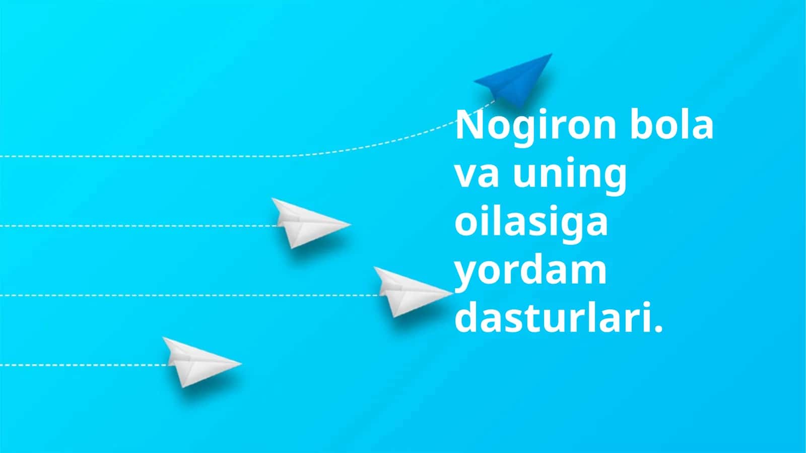 Moliyaviy Yordam Dasturlari 1