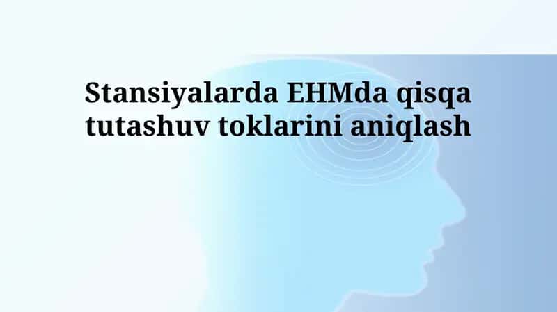Qisqa tutashuv oqimlari 1