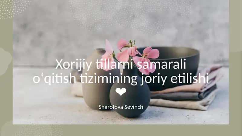 Clil 1