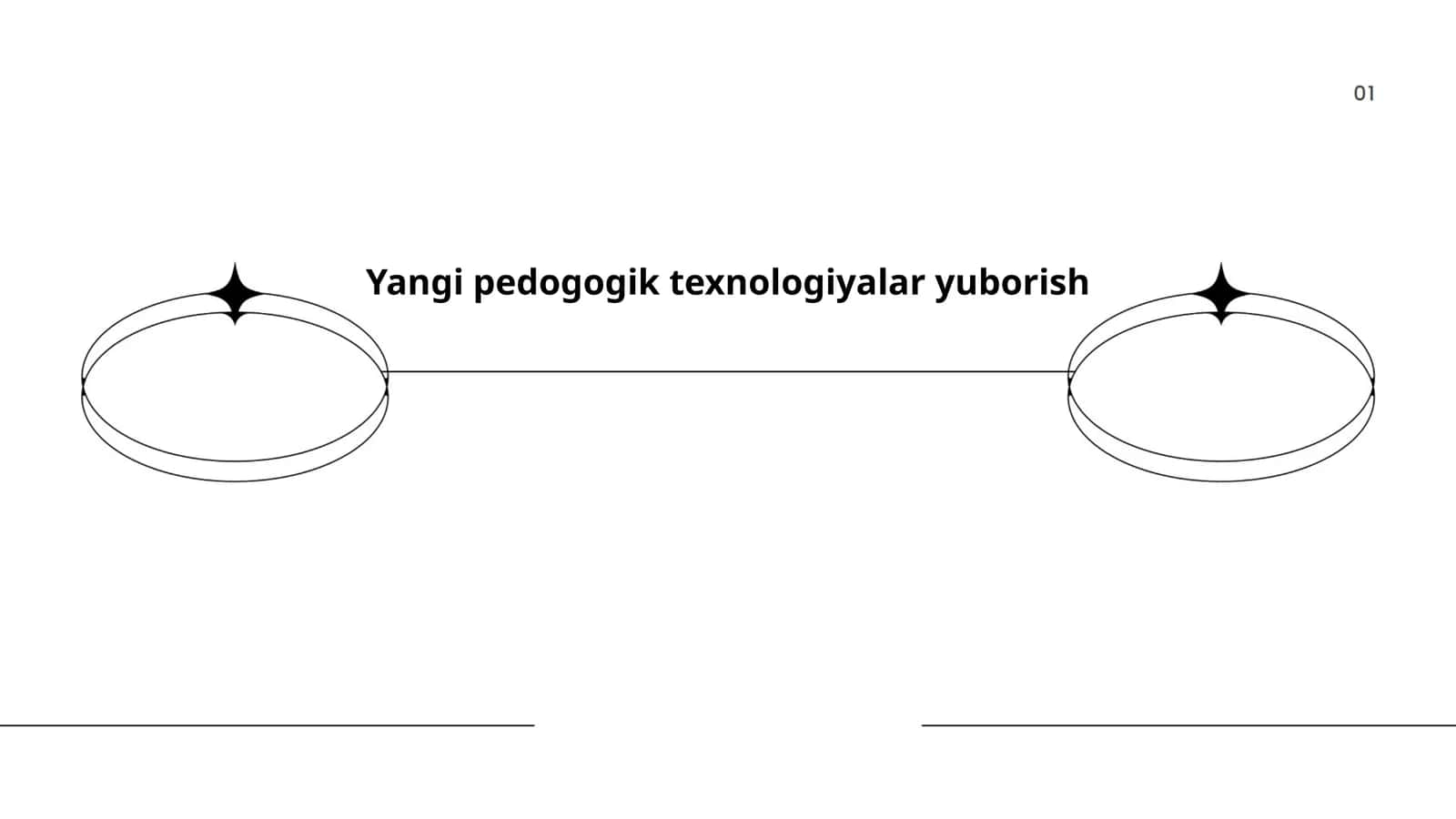Yangi pedogogik texnologiyalar yuborish 1