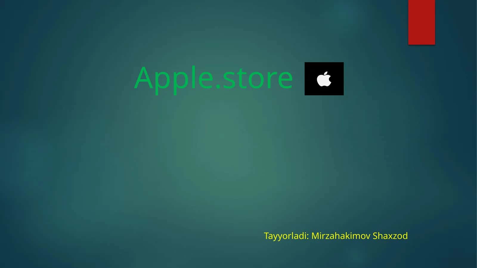 Apple.store 1