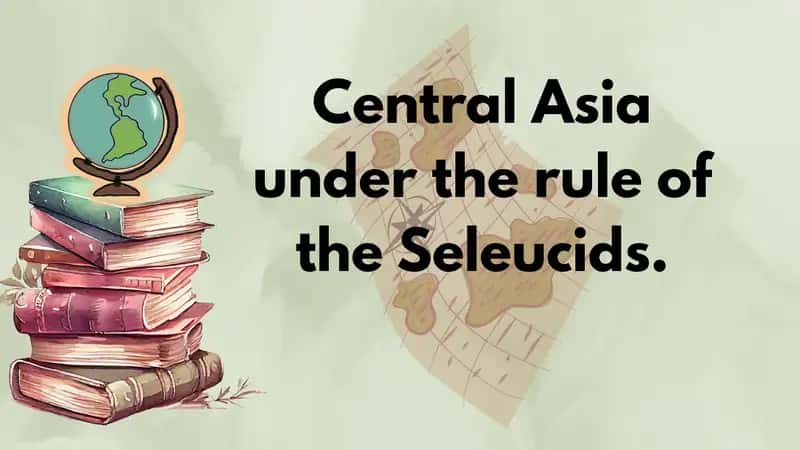 The Seleucid Empire 1