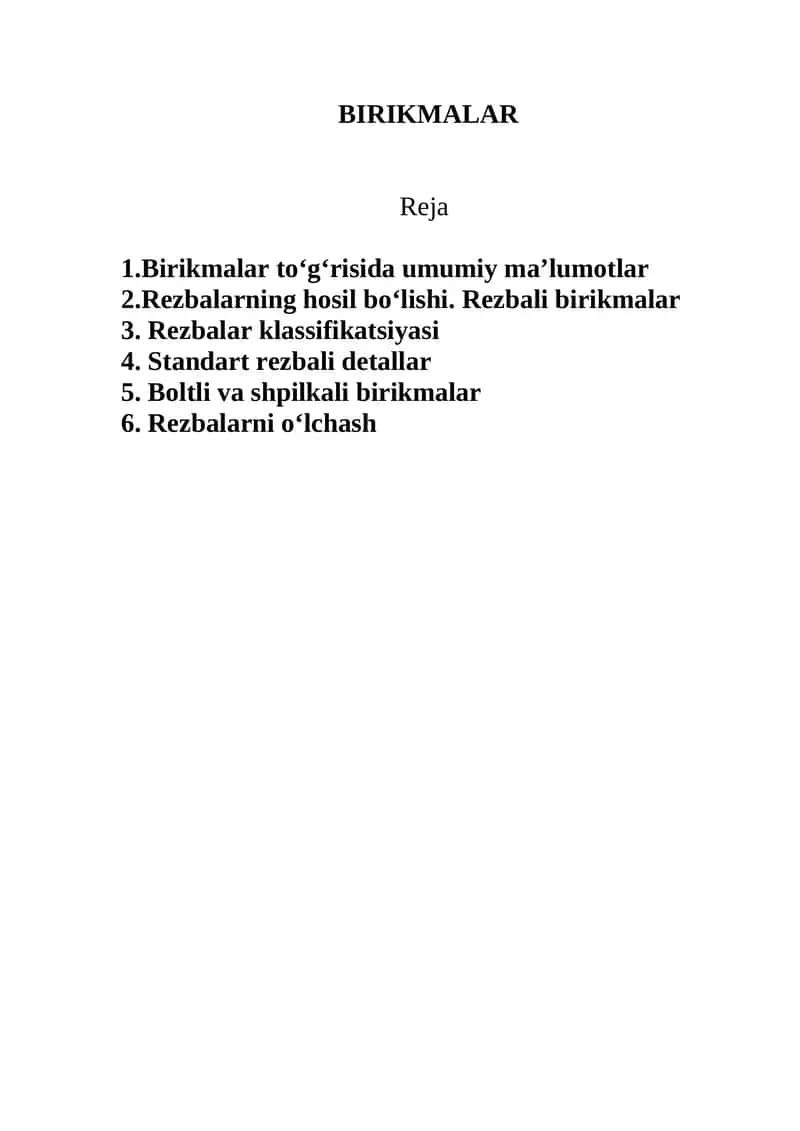 BIRIKMALAR 1