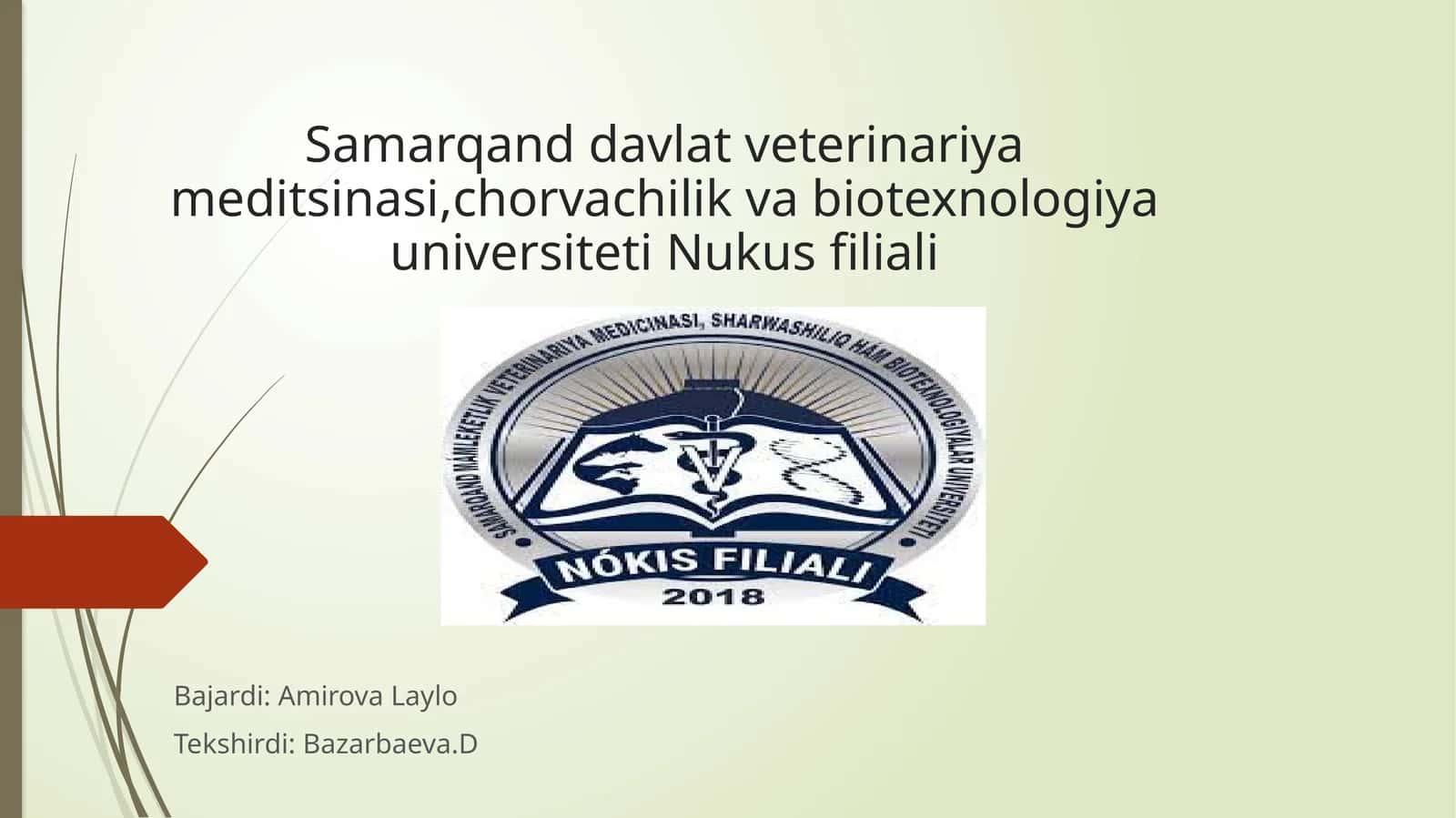 Serologik tekshiruvning immunoferment tahlil usullari 1