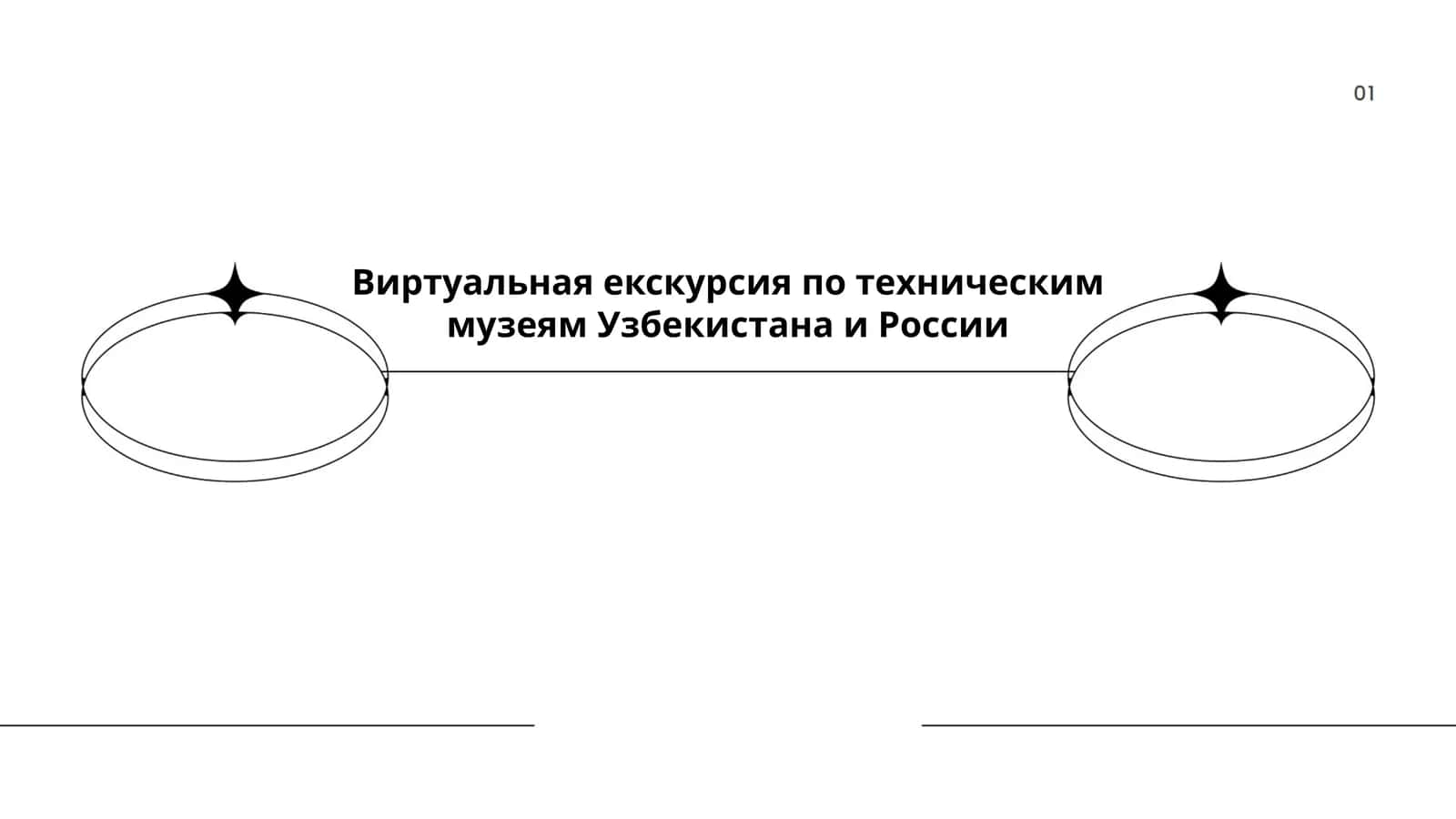 Ўзбекистон ва Россия техник музейлари 1