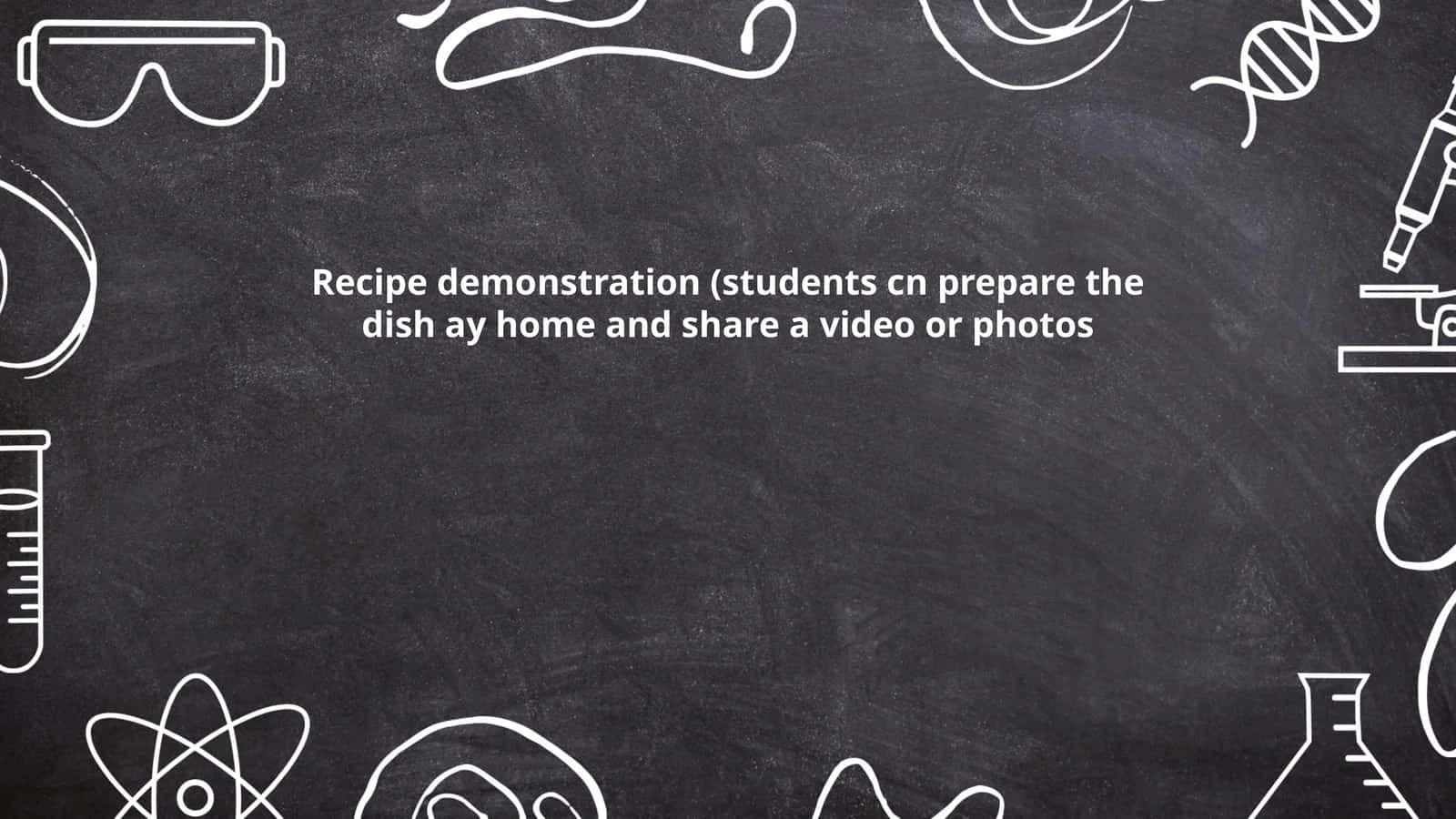 Homemade Pizza Recipe Demonstration 1