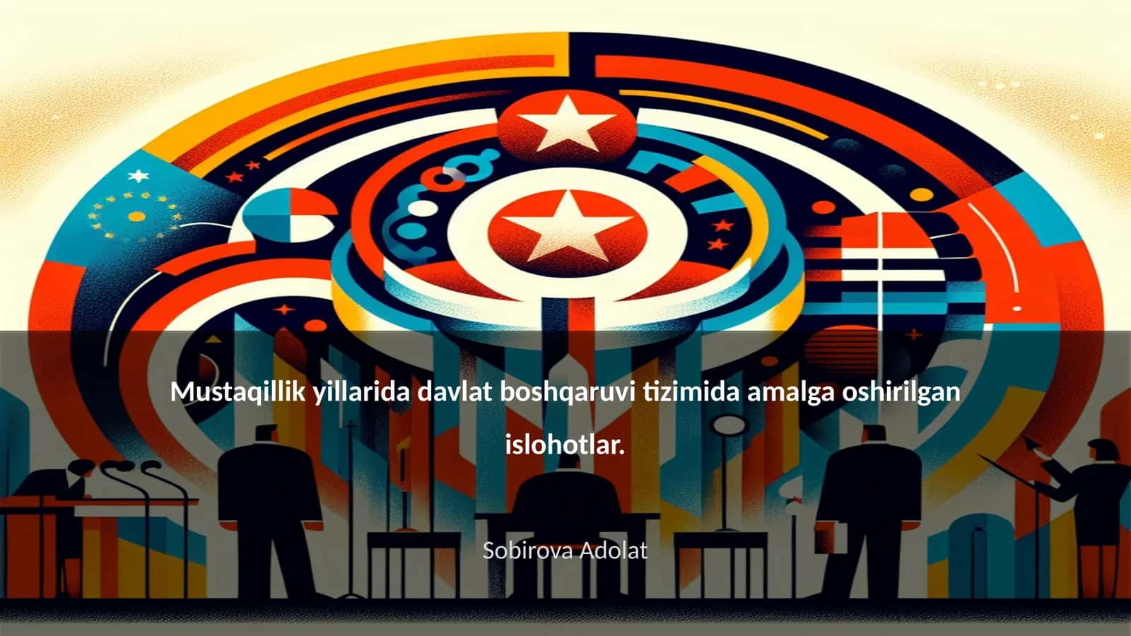 Sobirova Adolat 1
