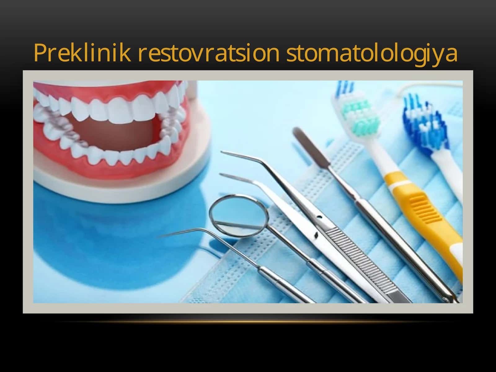 Shisha ionomer sementlar 1