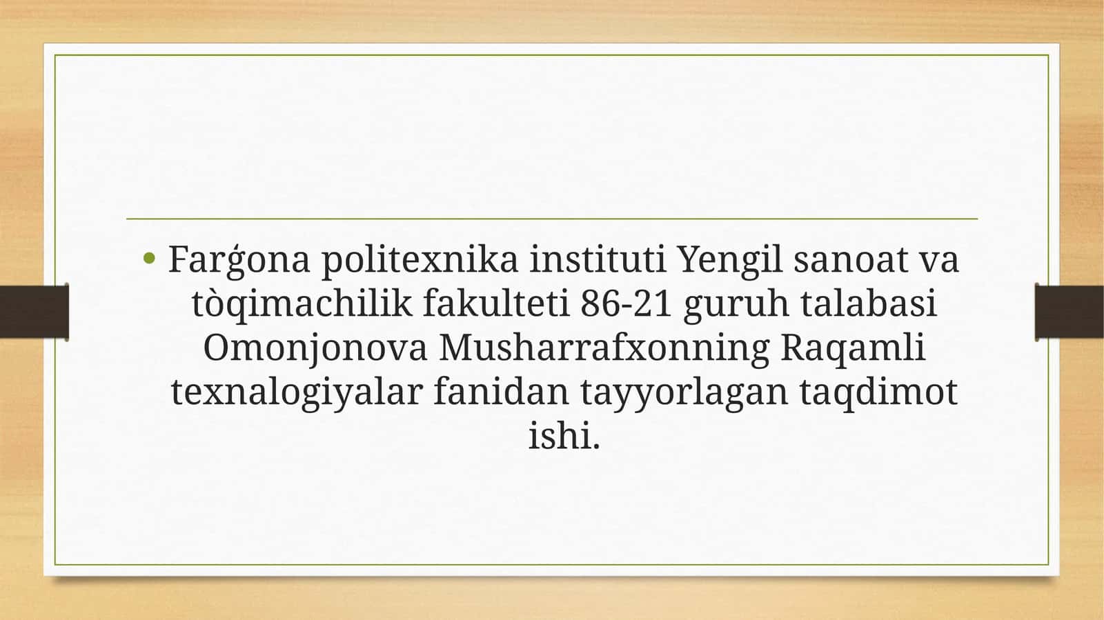 Kiber jinoyatchilik tushunchasi 1