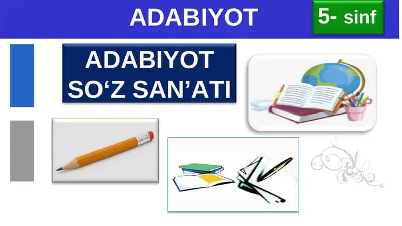 Abdulla Oripovning hayoti va ijodi 1