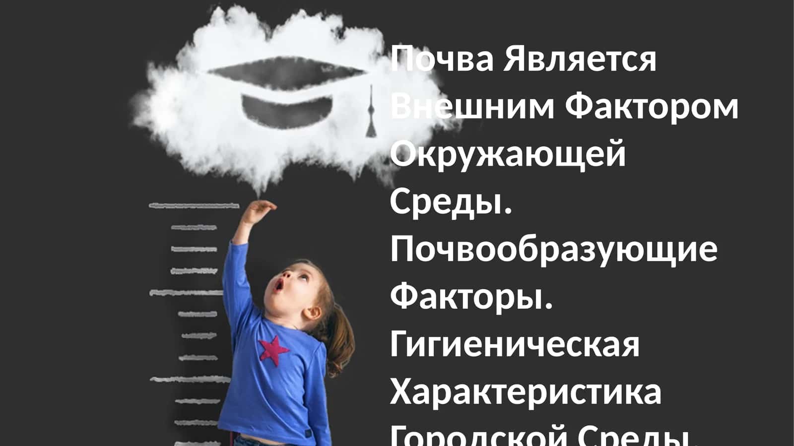 Почва Является Внешним Фактором Окружающей Среды 1