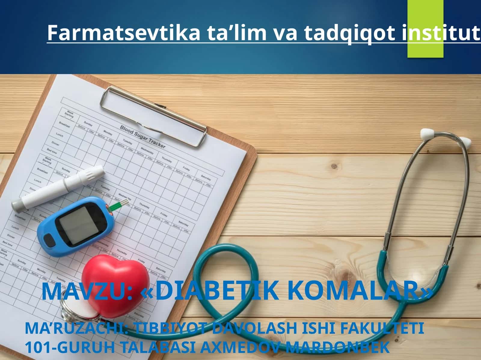 DIABETIK KOMALAR 1