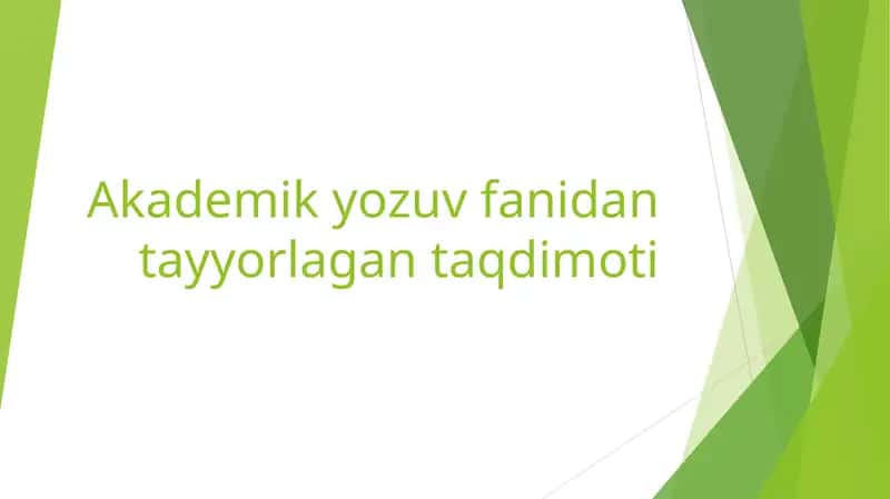 Stomotologiyada texnologiyalarning qo’llanilishi 1