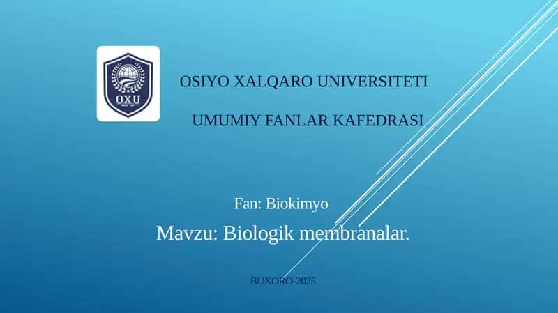 Biologikmembranalar 1