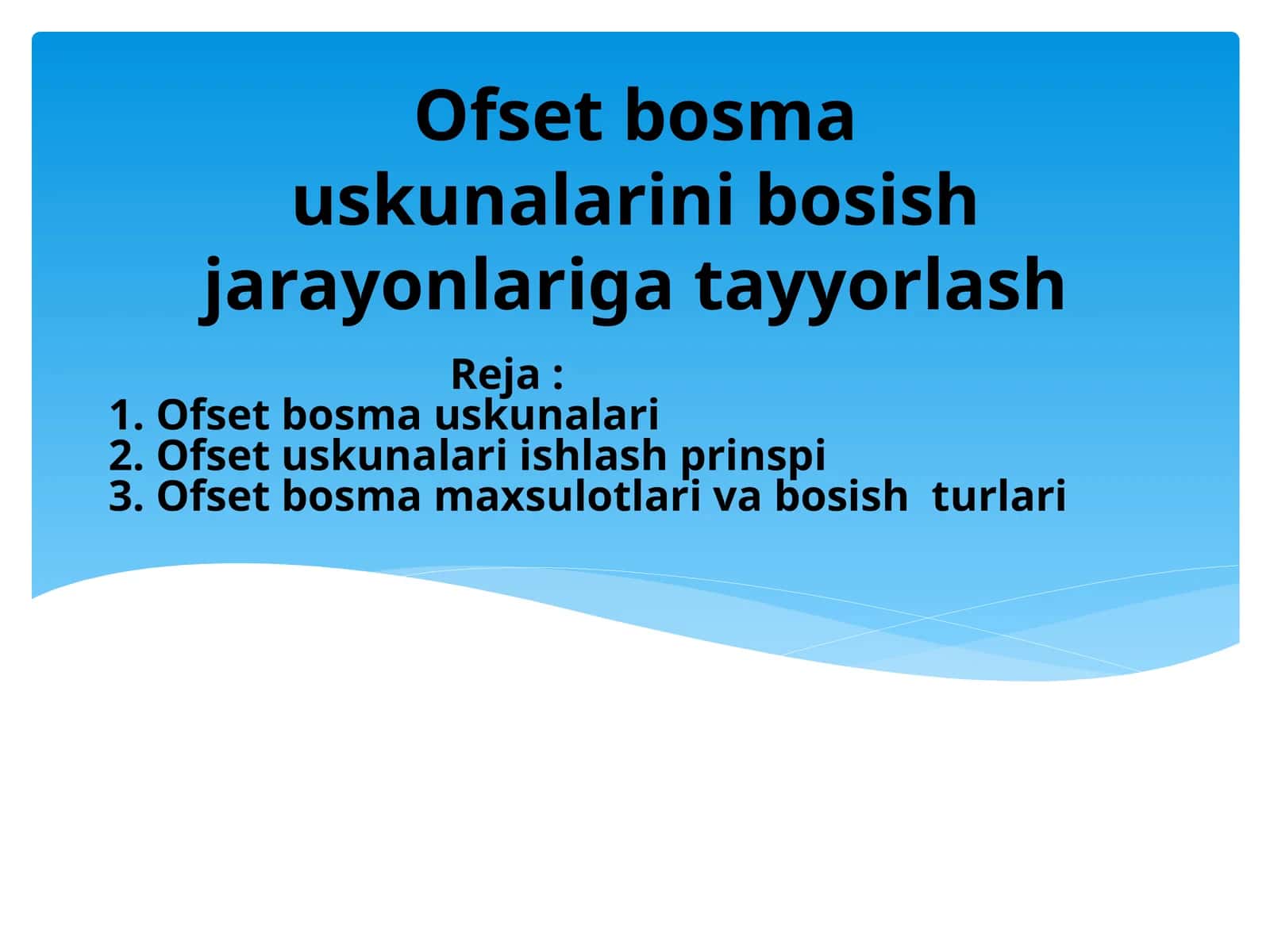 Ofsetbosmauskunalari 1