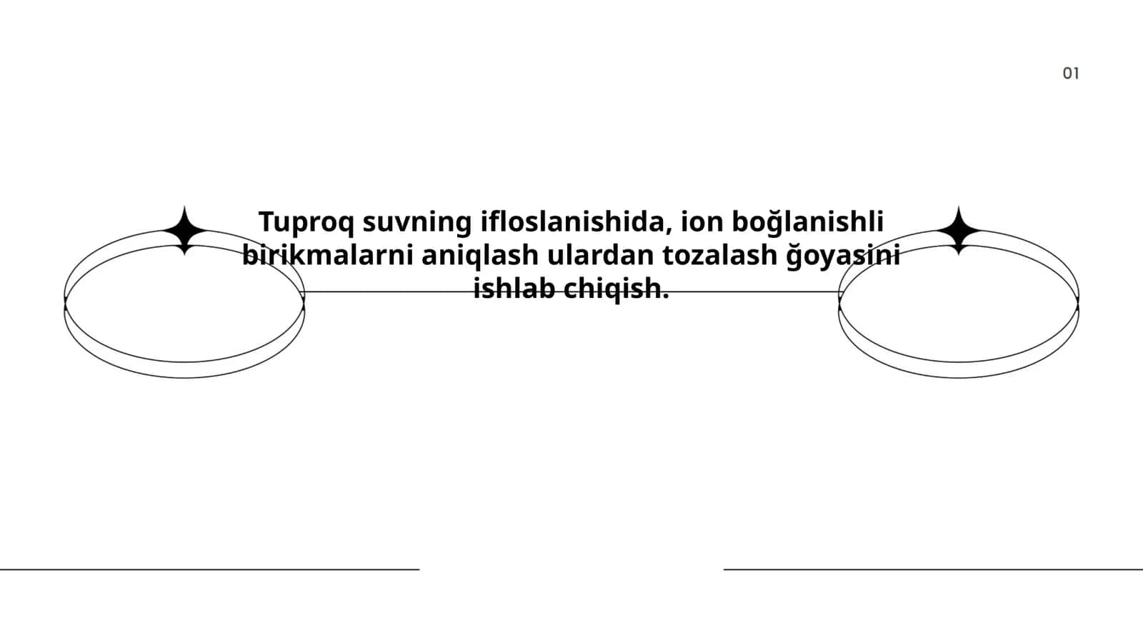 Kimyo fanidan bsb loyiha ishi 1