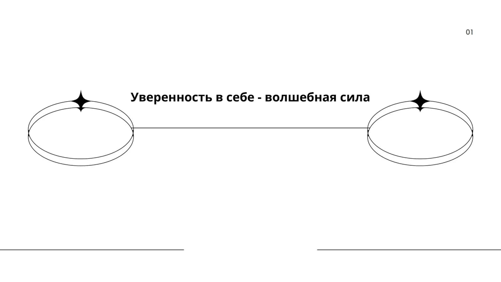 Уверенность в себе - волшебная сила 1