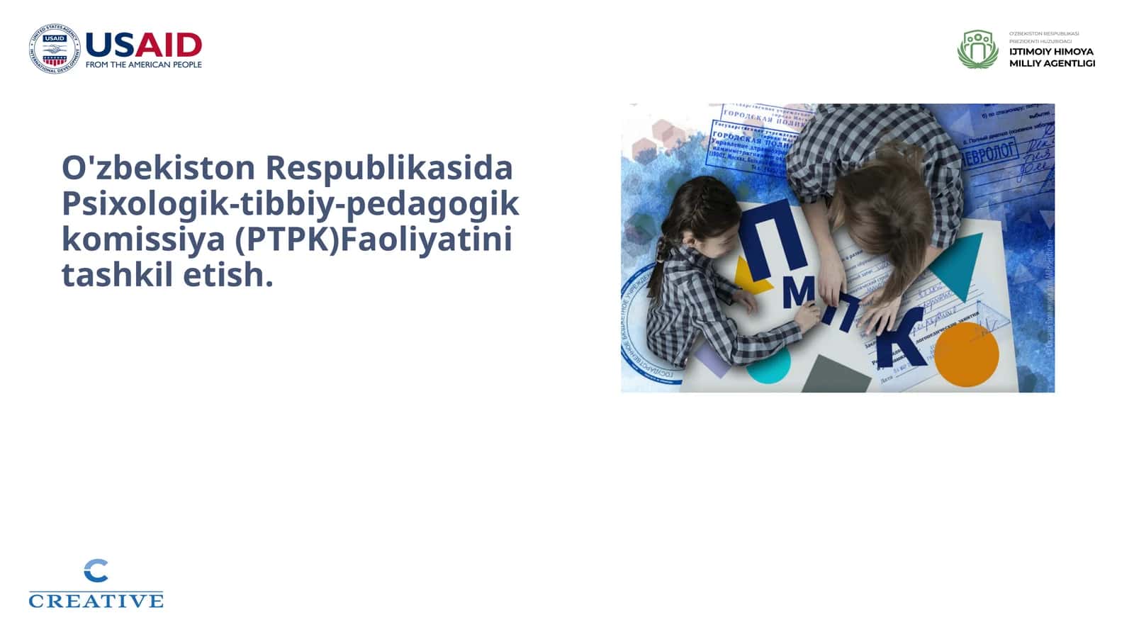 Psixologik-Tibbiy-Pedagogik Komissiya Faoliyati 1