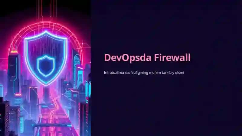 Firewall