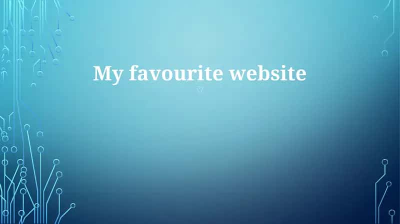 My favorite website, UX Collective (uxdesign) 1