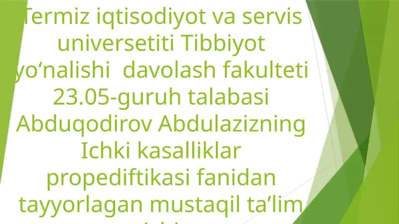 Ópka emfizemasi 1