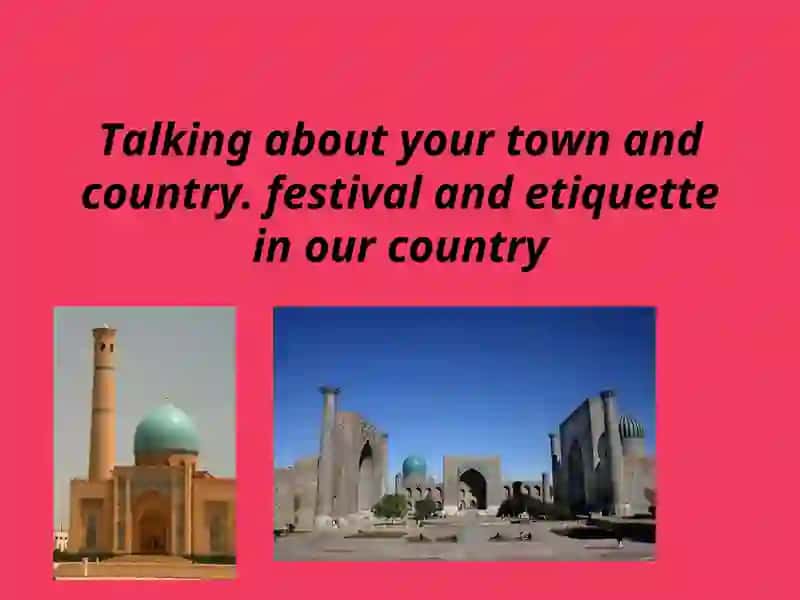 SAMARKAND