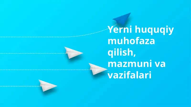 Milliy Huquq Tizimlari va Bola Himoyasi 1