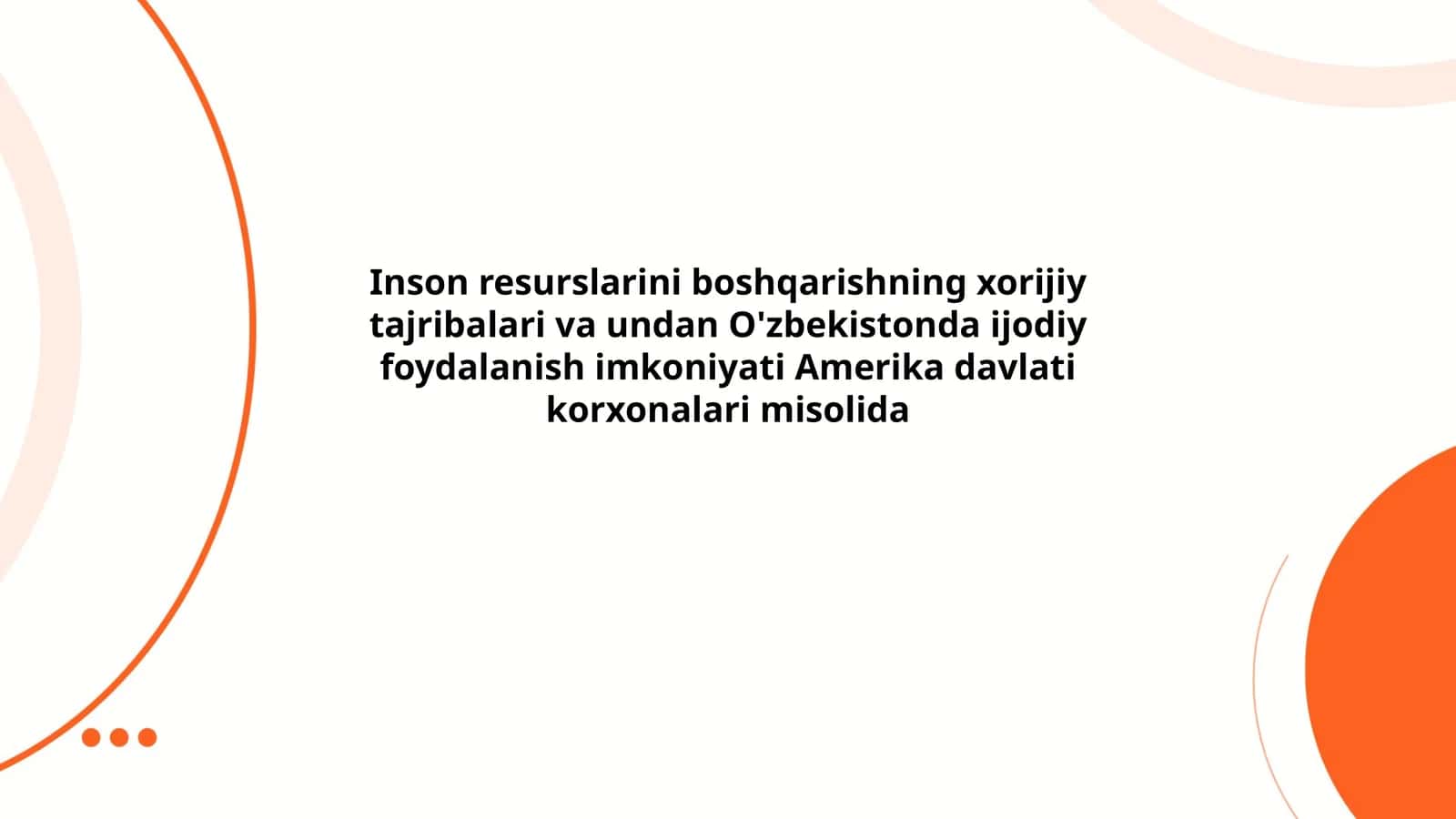 Said-akbarxo’jayeva Munisa G’ayrat qizi 1
