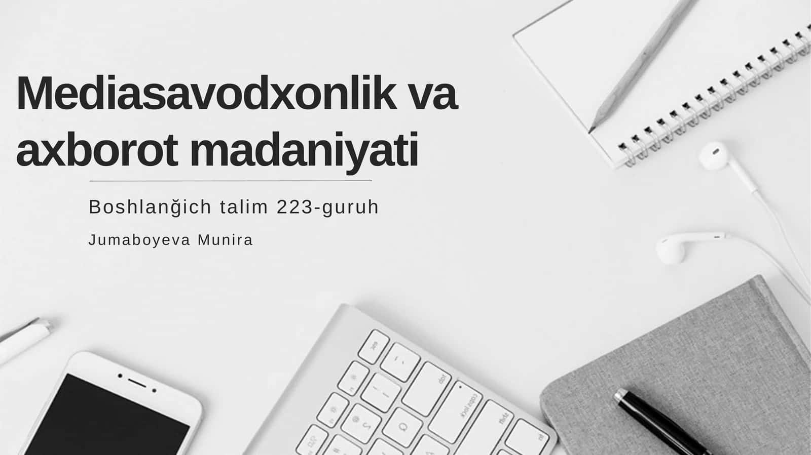 Filimlar  va  ommaviy  madaniyat 1