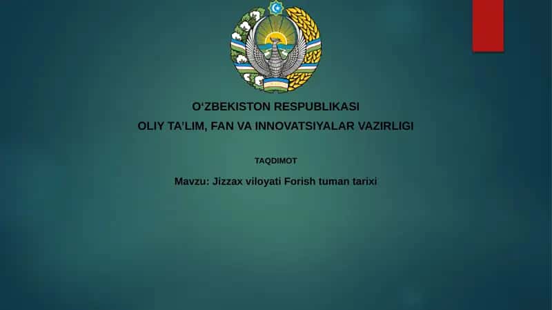Forishtumantarixi 1