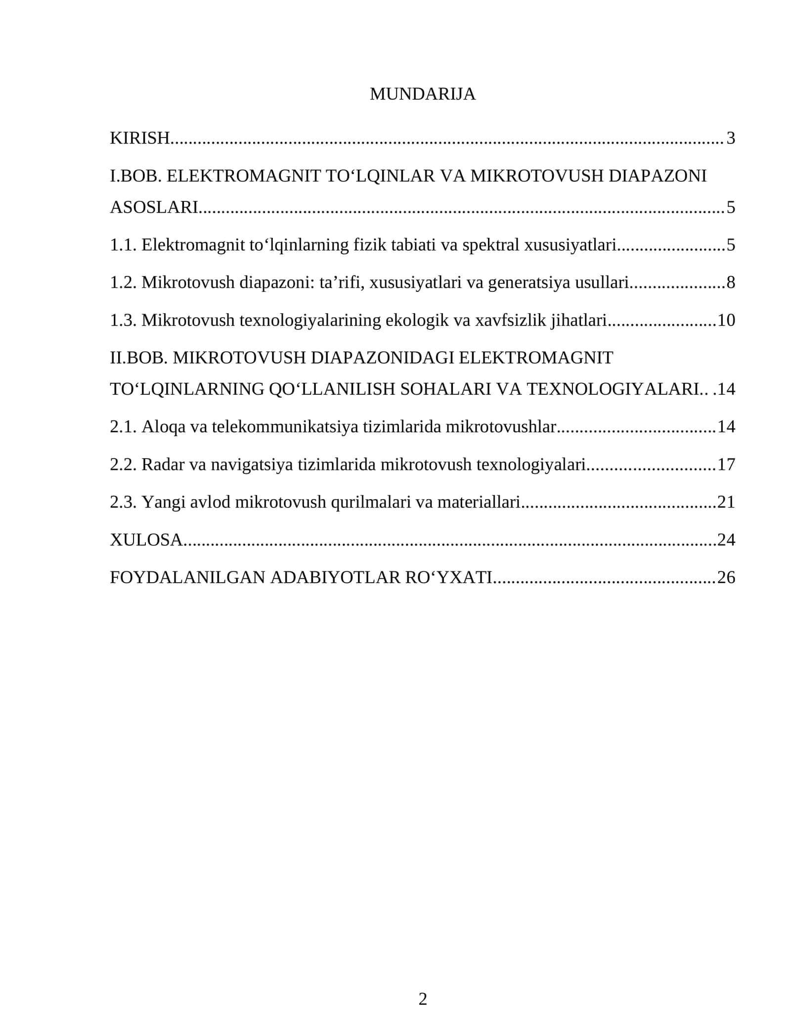 Elektromagnit tolqinlarning mikrotovush diapazonidagi qollanilishi.docx 1
