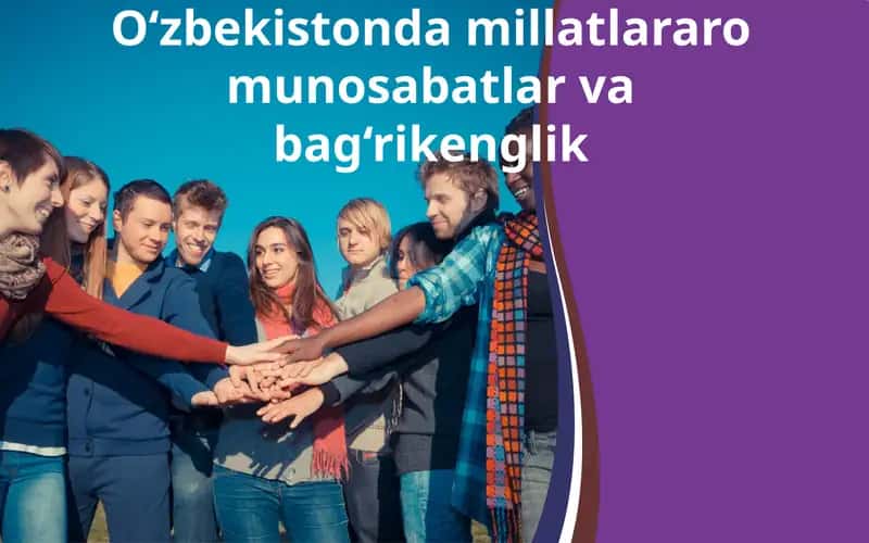 Millatlararo totuvliq g‘oyasi 1