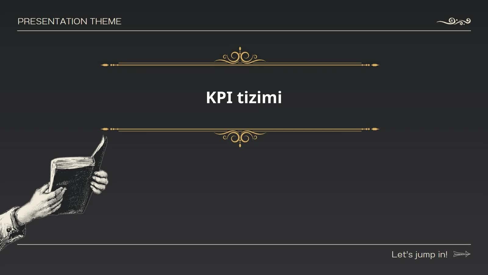 KPI tizimi 1