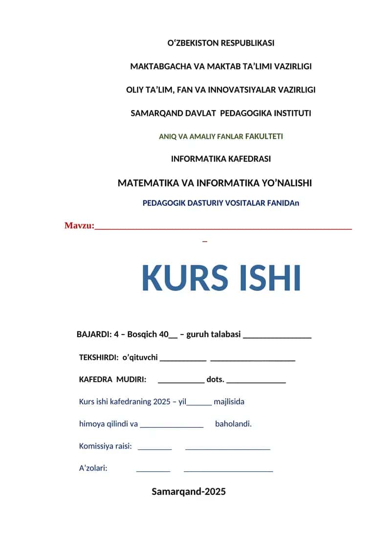 Canva platformasi 1
