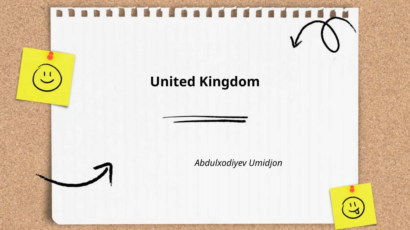 British Monarchy 1