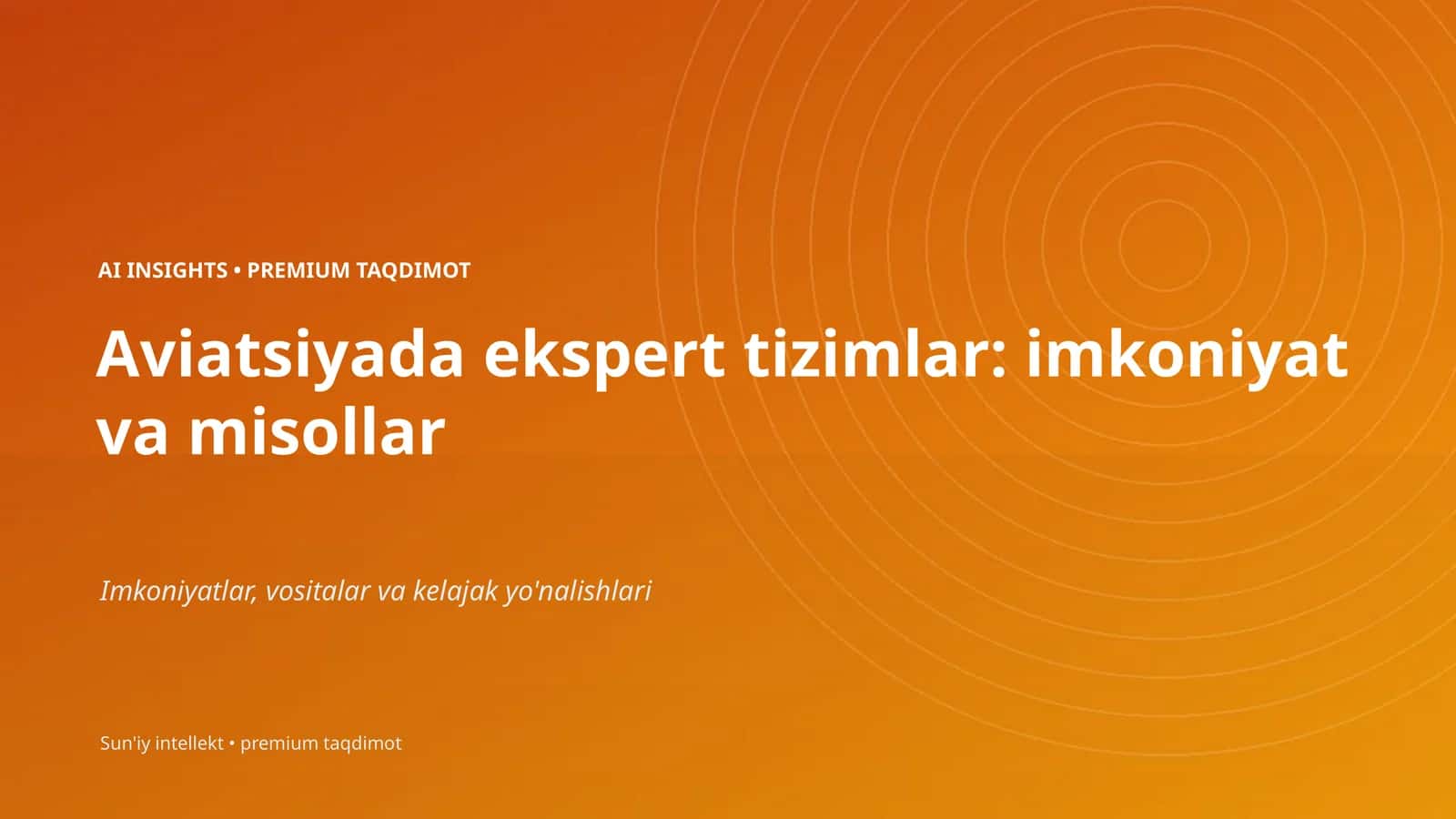 PREMIUM TAQDIMOT 1