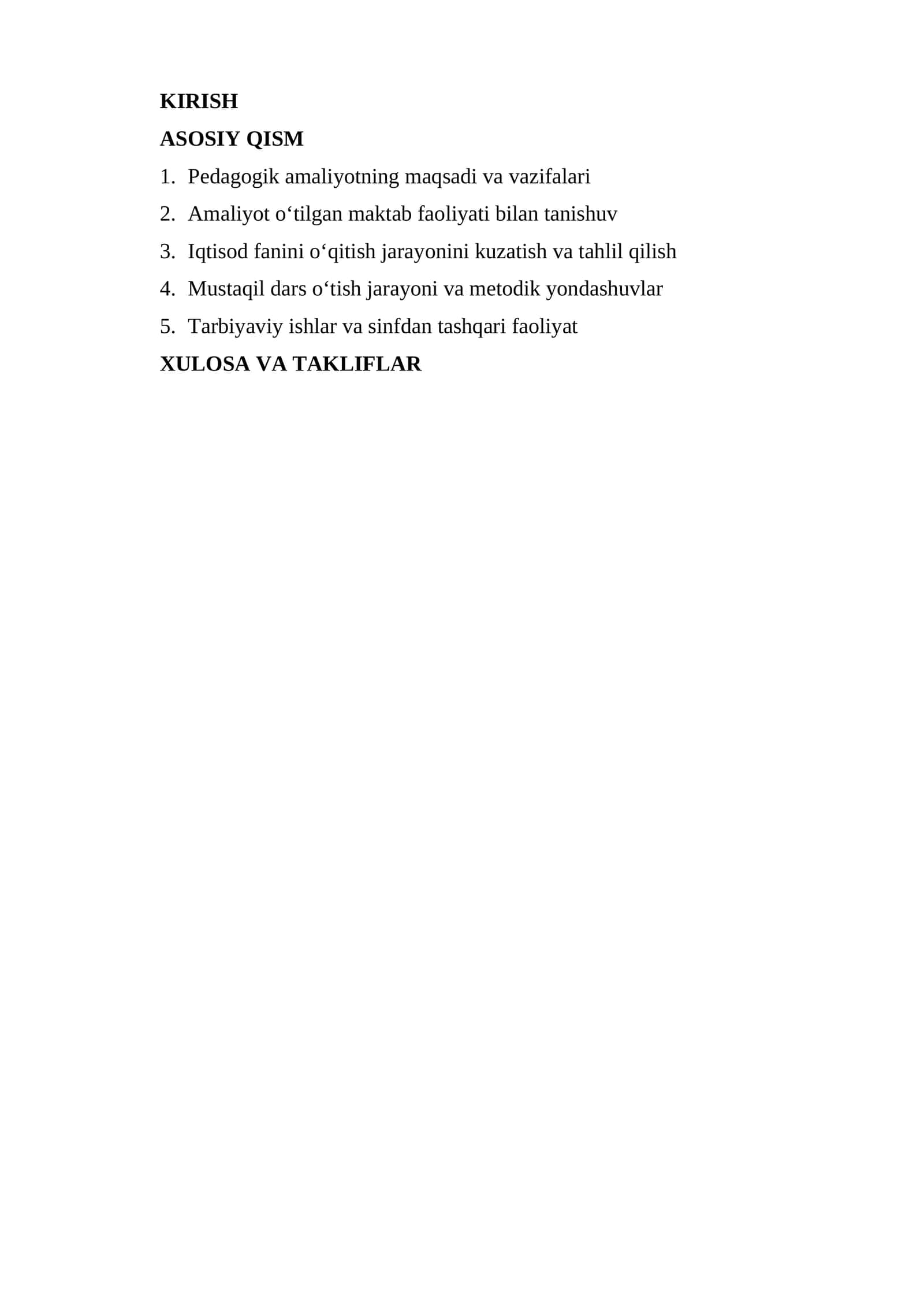 maktab bo'yicha iqtisod hisoboti namuna 1