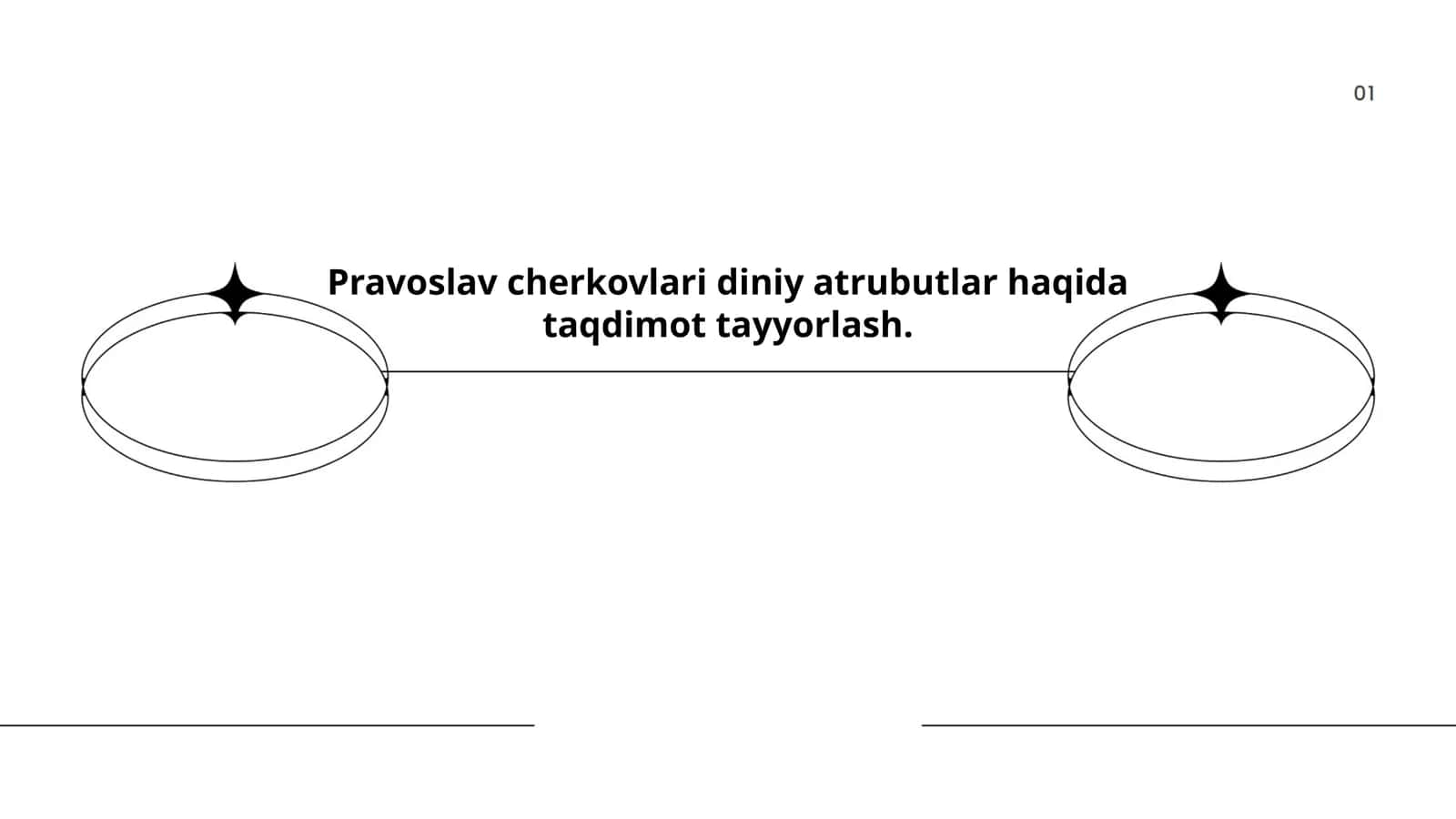 Pravoslav cherkovlari tarixi 1