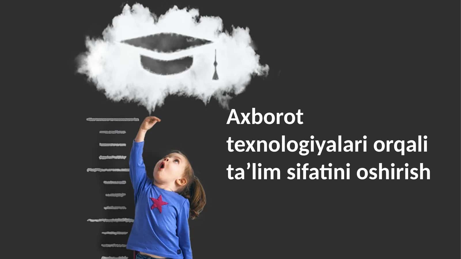 Zamonaviy ta'lim texnologiyalari 1
