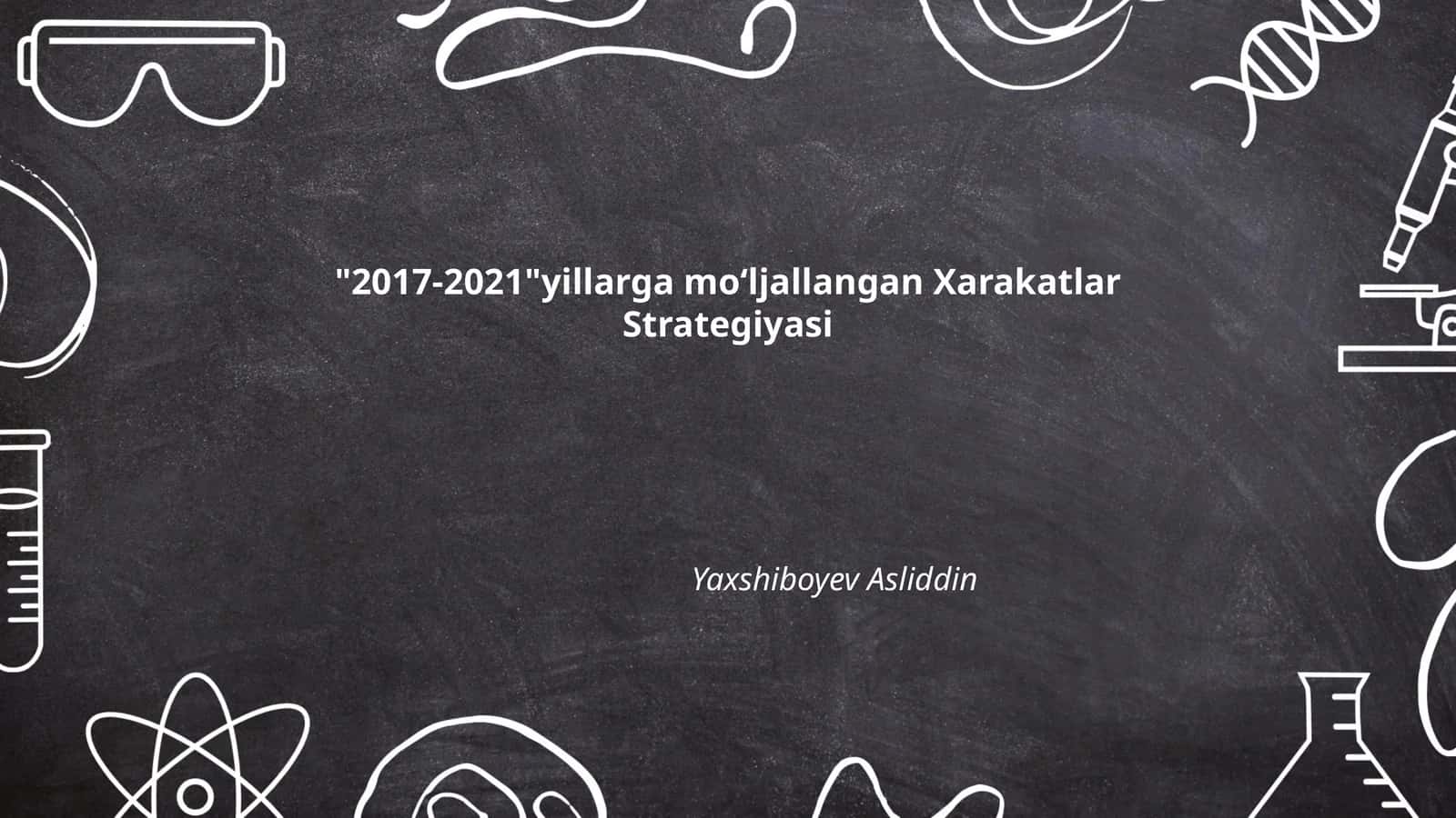 Ijtimoiy sohani rivojlantirish 1