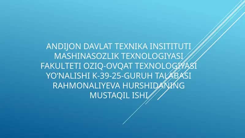 Ekstremumlarnazariyasihaqidaumumiytushuncha 1