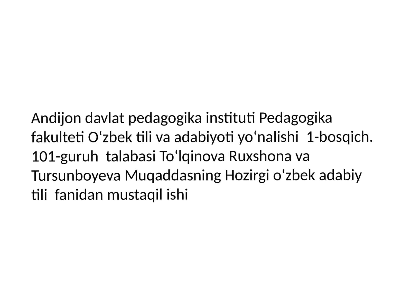 Fonetikhodisalar 1