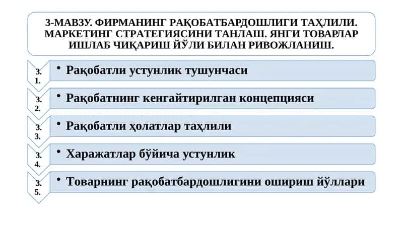 Адабиётларрўйхати 1