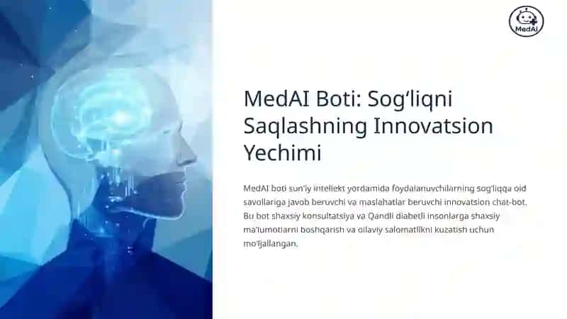 MedAI Boti