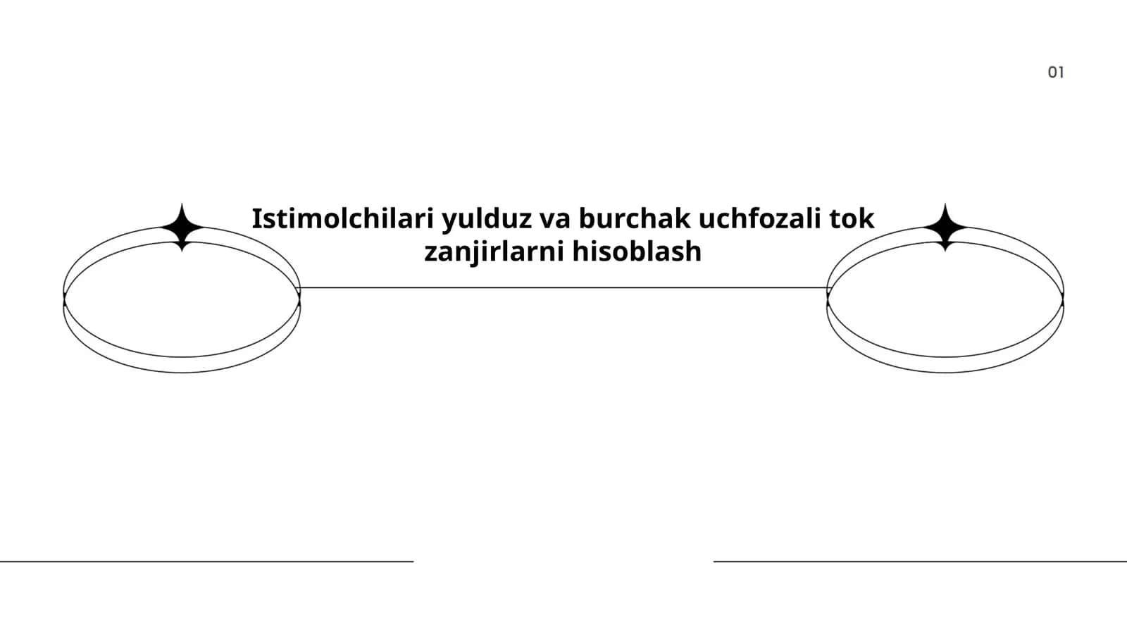 Uchfazali elektr tizimlari 1