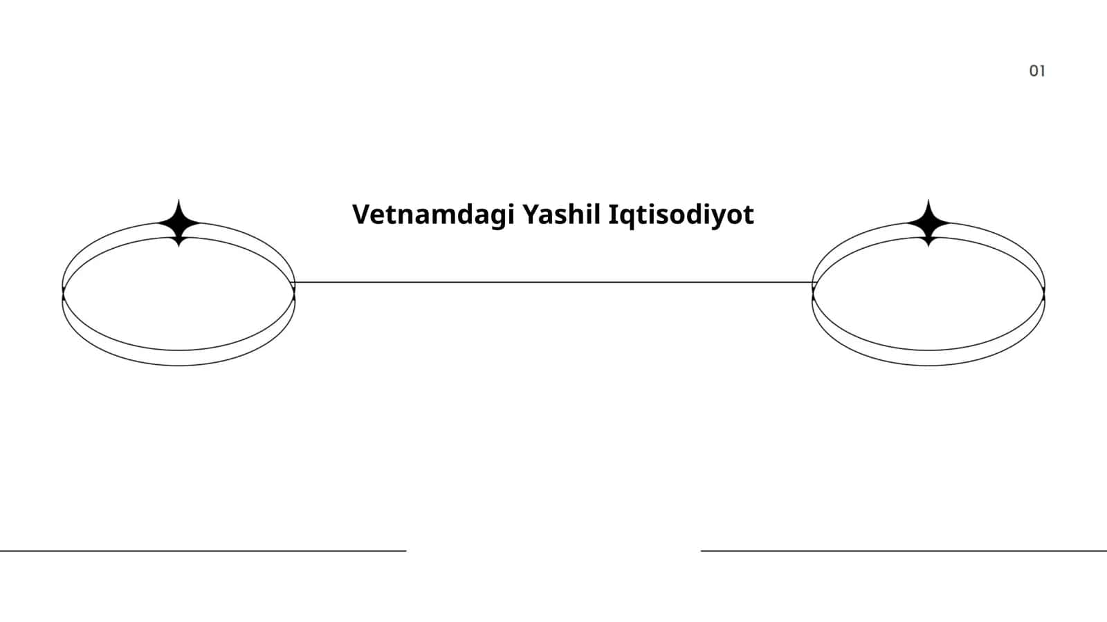 Yashil energetika va qayta tiklanadigan energiya manbalari 1